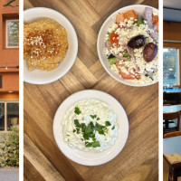 Cafe Akroteri