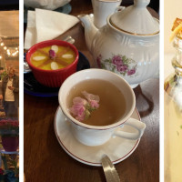 Cafe Aunja