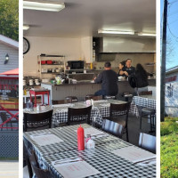 Cafe Aux 4 Coins