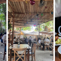 Cafe da Manha