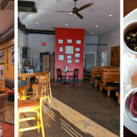 Café Eclectic