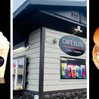 Cafe Elite