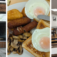 Cafe Fusion Clevedon