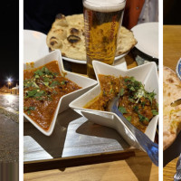 Cafe India Tulloch St