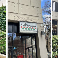Cafe L'Appetito