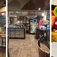 Cafe Le Matin