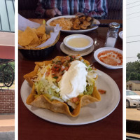 Café Olé Restaurant & Cantina