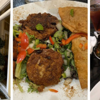 Cafe Roti