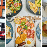 Cafe The Vibes