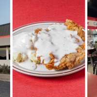 Cafe USA Sapulpa