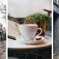 Cafe66 Barnes