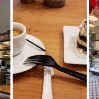 Caffe Antico