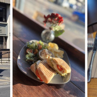 Caffe Latte 61 Union St