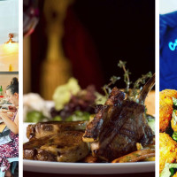 Caffe Piazza Restaurant & Catering