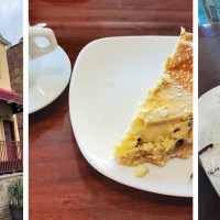 Caffe Rosalba
