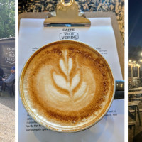 Caffe Velo Verde