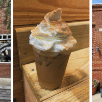 Caffeine Addicts Coffee Shop & Cafe