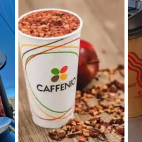 Caffenio 83144 Hermosillo