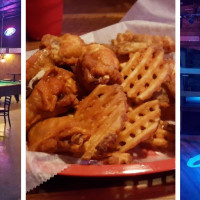Cahoots Dancehall and Honkytonk