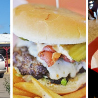 Cajan's Eatery LLC