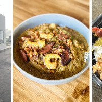 Cajun Breakfast Joint
