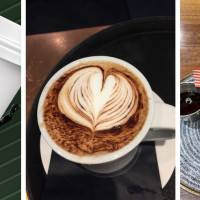California Coffee & Wine