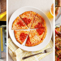 California Pizza Kitchen at Beverly Hills