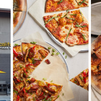 California Pizza Kitchen at Escondido