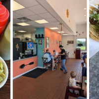 Calixto Mexican Grill