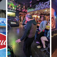 Callahan's Bar