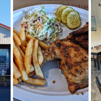 Callears Bar-B-Que Restaurant and Catering