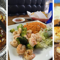 Camino Real Mexican restaurant