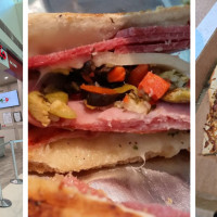 Campisi's Restaurants Dallas Love Field Airport