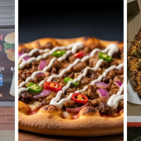 Canadian Pizza Unlimited