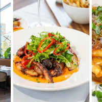 Canal Street Eatery and Market