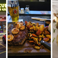 Cancun Grill