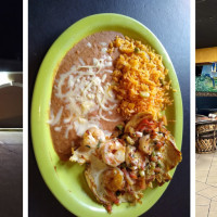Cancun Mexican Grill