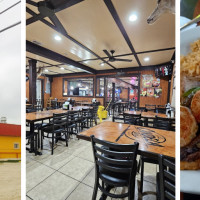 Candela Grill Mexican Restaurant