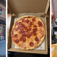 Candela's Pizzeria & Ristorante Italiano
