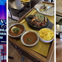 Candolim Restaurant