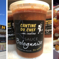 Cantine Du Chef