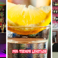 Cantineando