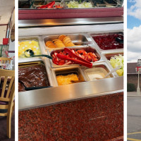 Canton Chinese Restaurant Havre