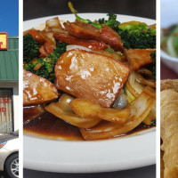 Cantonese House Chinese Restaurant