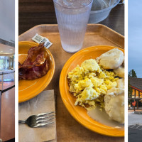 Canyon Eatery