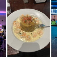 Capicu Latin Cuisine & Sports Bar