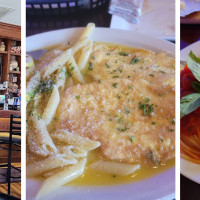 Capish! Pizza-ristorante