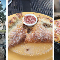 Cappy's Pizza