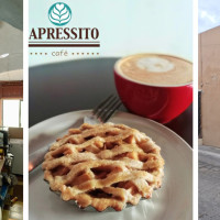 Capressito Cafe