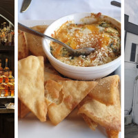 Capronis Restaurant & Bar